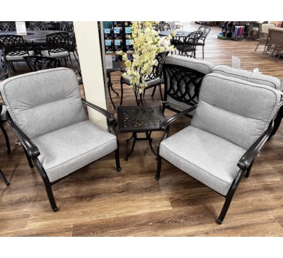 Bicker Lounge Bistro